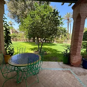  Appartement Palmeraie Village